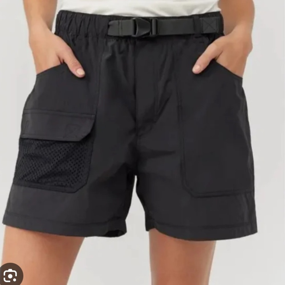 Outdoor Voices Women's RecNylon 4” shorts